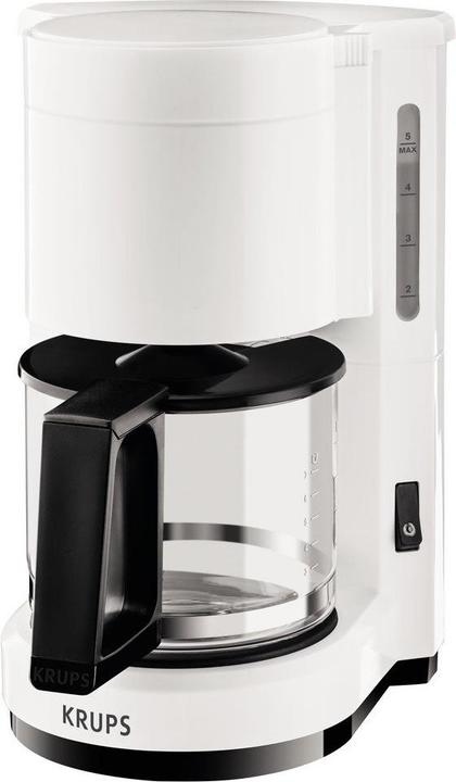 Actual product image Krups F 18301 AromaCafe 5