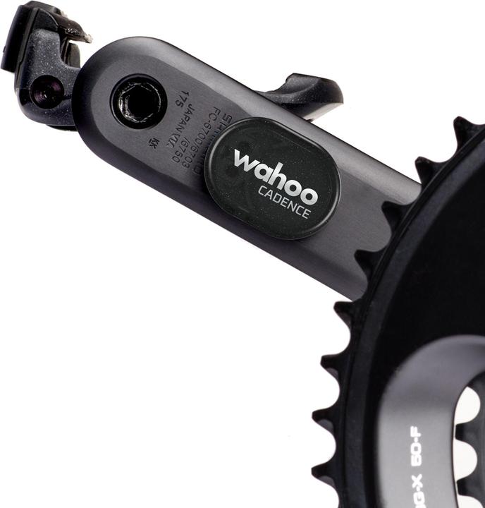 Produktbild Wahoo RPM Cadence Trittfrequenzsensor