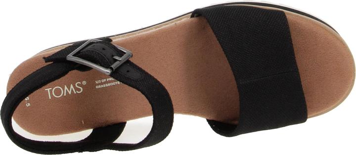 Actual product image Toms Diana (40)