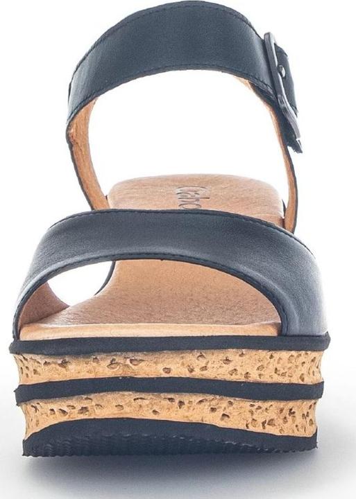 Produktbild Gabor Sandalen (38)