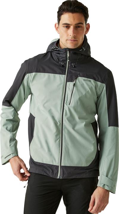 Immagine prodotto Regatta Highton IV Giacca Impermeabile Uomo (XL)