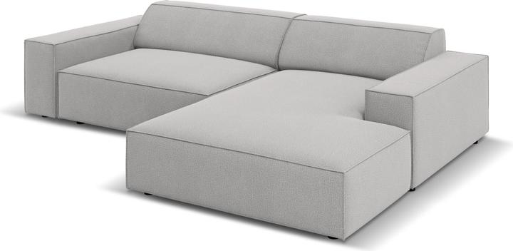Actual product image Micadoni Jodie (Corner sofa, Modular sofa)