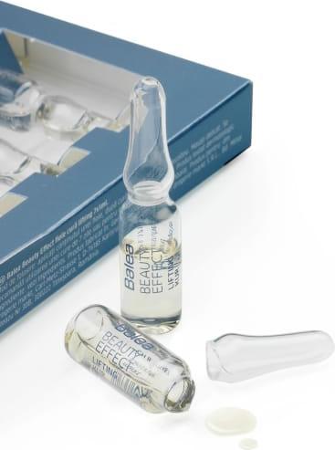 Produktbild dm Balea Ampullen Beauty Effect Lifting Kur, 7x1ml (7 ml)
