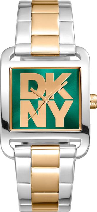 DKNY City Maxi - DK1L001M0065 (29 mm)