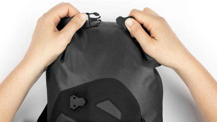 Produktbild Apidura Expedition Handlebar Pack (9L) (9 l, Lenkertasche)