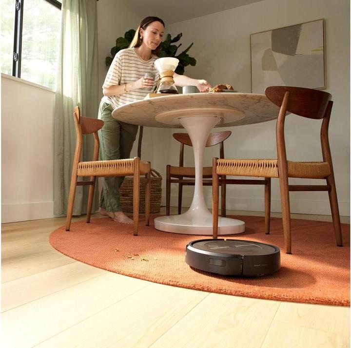 Produktbild iRobot Roomba j9 (Saugroboter)