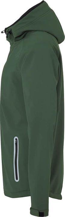 Produktbild Kempa Softshell Jacket (152)