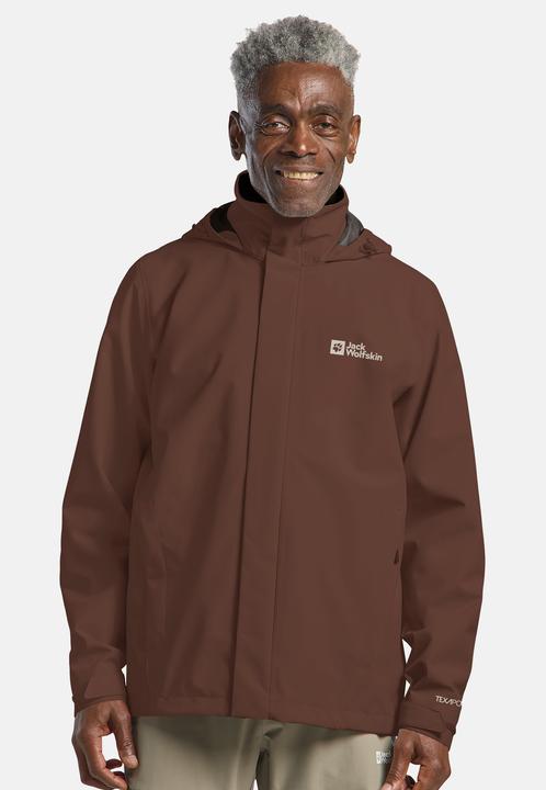 Produktbild Jack Wolfskin Trailtime 2L Jkt M (4XL)