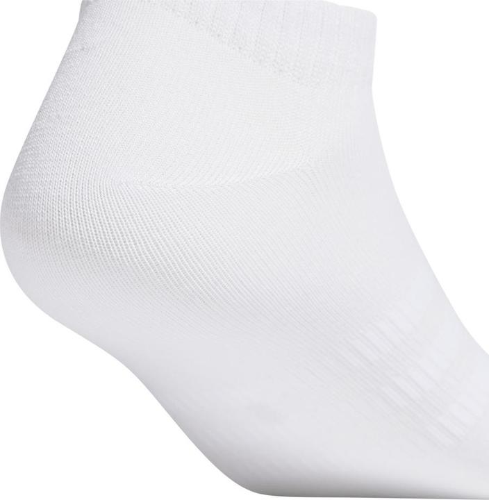 Actual product image adidas T Spw Low 3p,White/Black White/Black XL (XL)