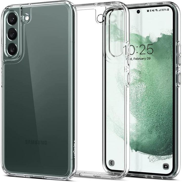 Spigen Ultra Hybrid (Samsung Galaxy S22 5G)