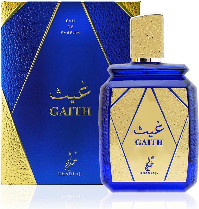 Khadlaj Gaith (Eau de Parfum, 100 ml)