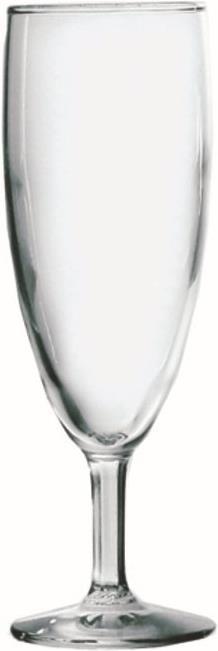 Produktbild Durobor Napoli (15 cl, 6 Gläser, Sektgläser)