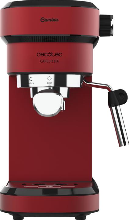 Produktbild Cecotec Cafelizzia 790 Shiny