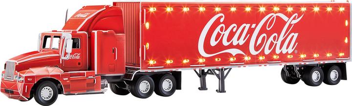 Produktbild Revell Coca-Cola Truck (168 Teile)