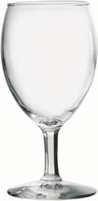 Durobor Napoli (24 cl, 6 Gläser, Rotweingläser)