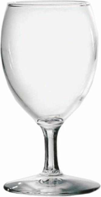Image du produit Durobor Napolix (12 cl, 6 Verres, Verres à vin rouge)