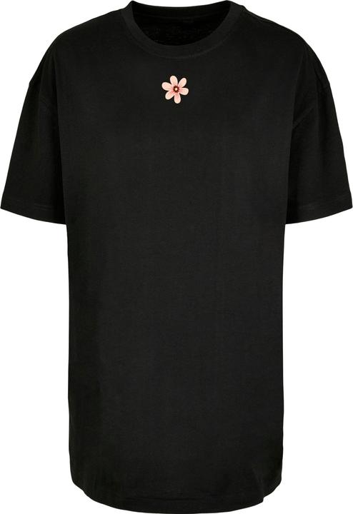 Actual product image Merchcode Ladies Spring - Grow through 1 Oversized Boyfriend Tee - 118655 (5XL)