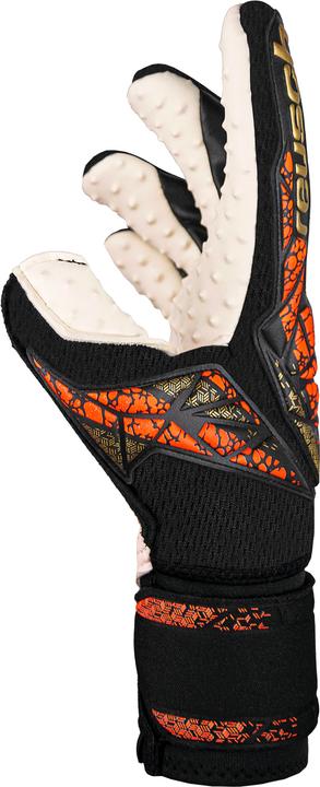Actual product image Reusch Attrakt SpeedBump (9)