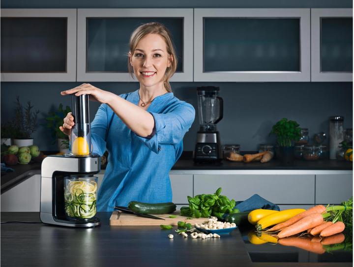 Actual product image WMF Kult X Spiralizer