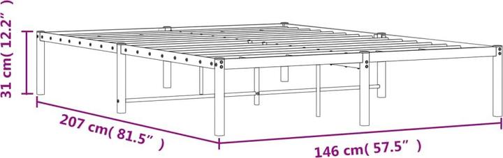 Produktbild VidaXL Jard (183 x 213 cm)