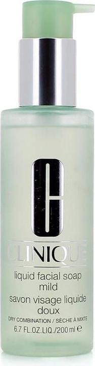 Produktbild Clinique Liquid Facial (Reinigungsmilch, 200 ml)