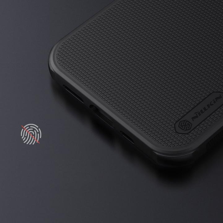 Produktbild Nillkin Super Frosted Shield Series (Apple iPhone 13 mini)