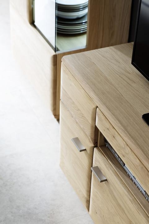 Actual product image Robas Lund Bologna (150 x 58 x 50 cm)