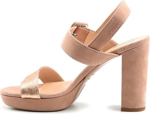 Actual product image Nero Giardini Capra (41)