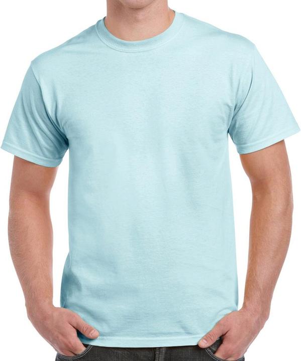 Actual product image Gildan Hammer Heavyweight TShirt (3XL)