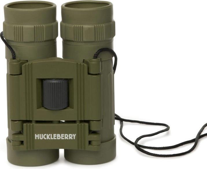 Kikkerland Binocolo Huckleberry (8 x, 21 mm)