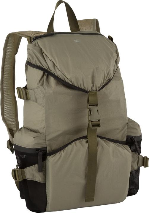 Produktbild Camel Active Rucksack mit Kordelzug (15.50 l)