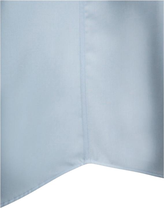 Produktbild Seidensticker Hemd Modern Fit Kent kurzarm bügelfrei lt blue (41)