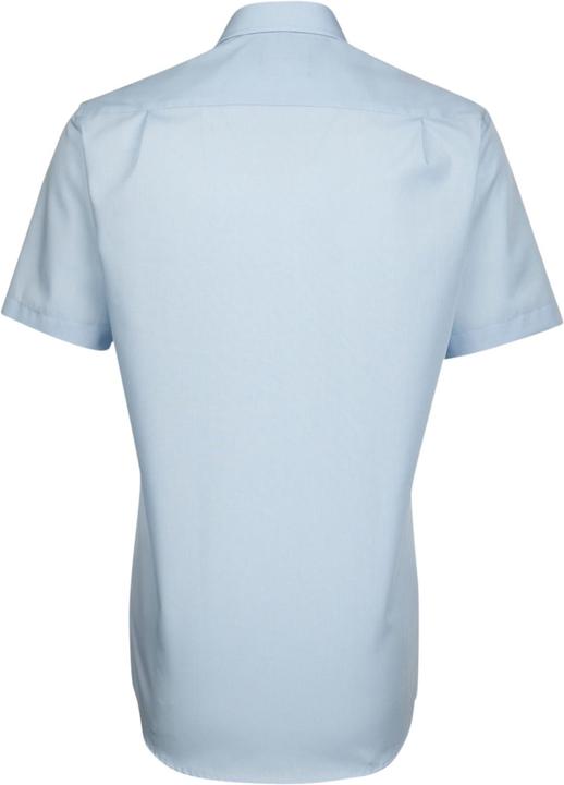 Immagine prodotto Seidensticker Kent 1/2 camicia blu chiaro (38)