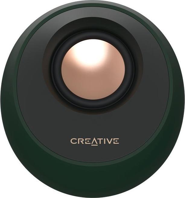 Produktbild Creative Pebble Pro