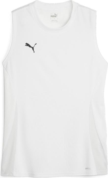 Image du produit Puma teamGOAL Maillot sans manches Wmns (S)