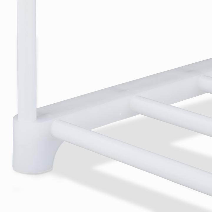 Productafbeelding Relaxdays Schoenrek (93 x 30,5 x 175,5 cm)