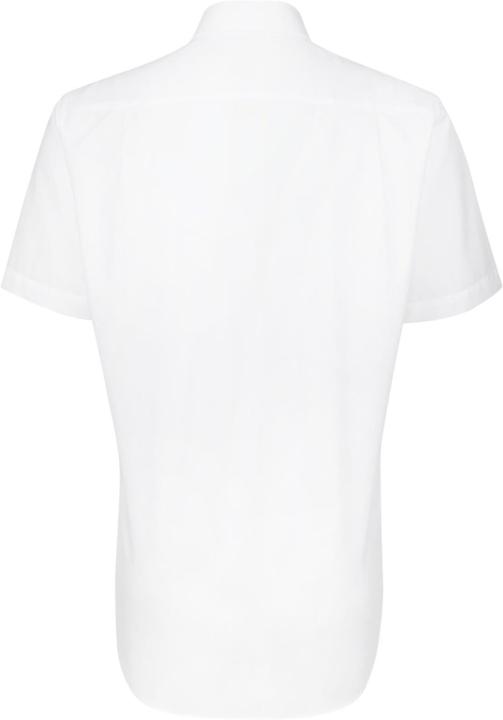 Immagine prodotto Seidensticker Kent 1/2 Camicia bianco (39)