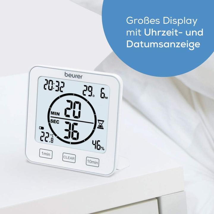 Image du produit Beurer HM 22