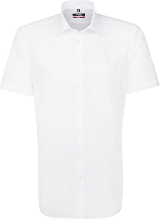 Seidensticker Kent 1/2 Shirt white (44)