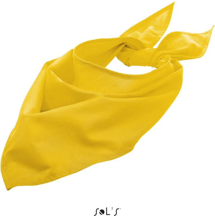 Actual product image Sol's Bandana