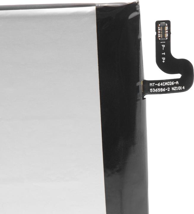 Produktbild XCell Li-Polymer-Akku - 5500mAh (3.8V) für Handy, Smartphone, Telefon wie HomTom HT50 (Akku)