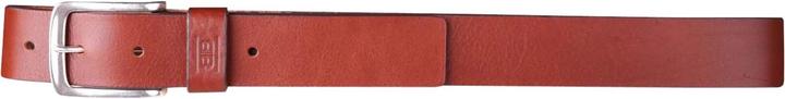 Actual product image Basic Belts Frank cognac 40mm by (80)