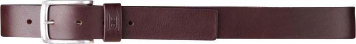 Actual product image Basic Belts Frank dark brown 40mm by (100)