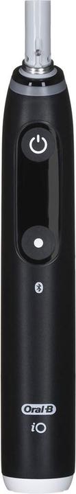 Actual product image Oral-B iO 6 (Oscillating toothbrush)