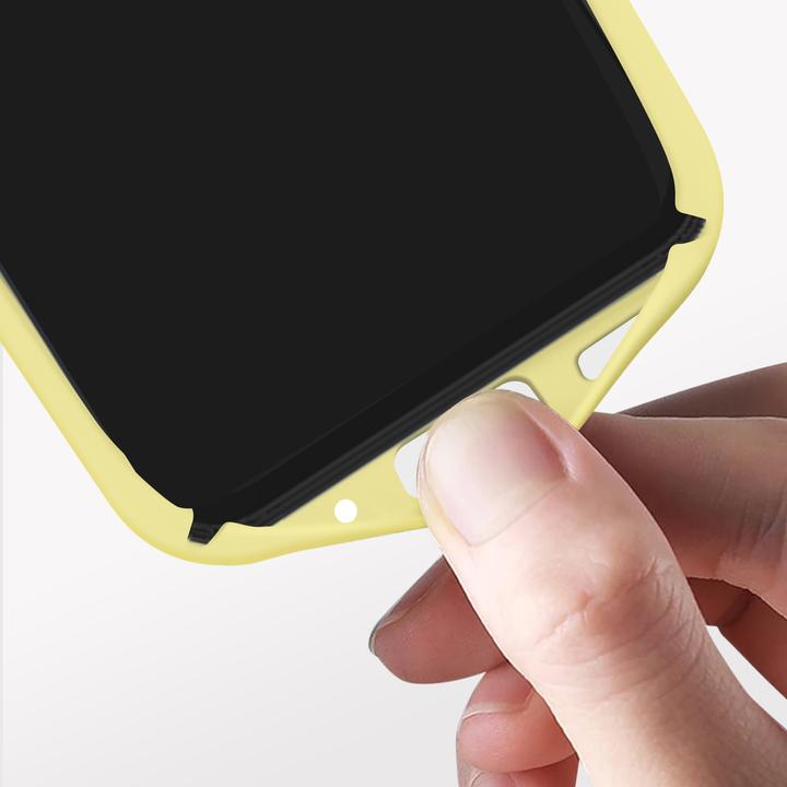 Produktbild Avizar Soft Touch Series (Samsung Galaxy A34 5G)