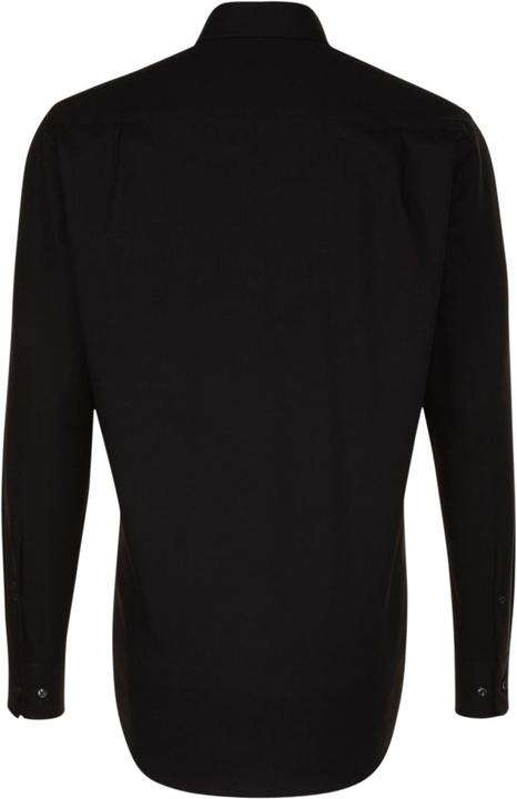 Immagine prodotto Seidensticker Camicia Splendesto nera (45)