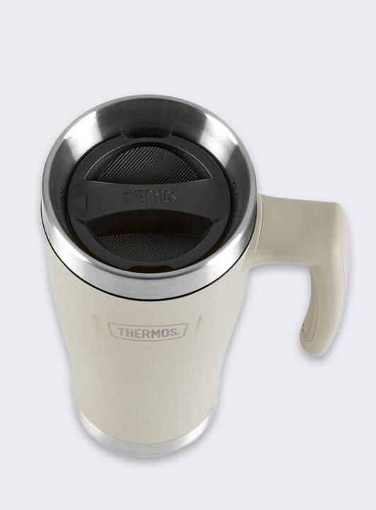 Actual product image Thermos Icon Mug Thermobecher 0,47 L Sandstein (0.47 l)