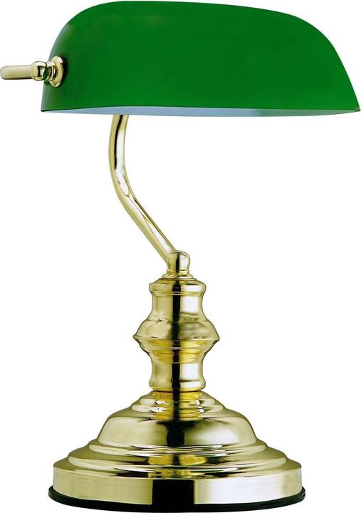 Actual product image Globo Antique (E27)