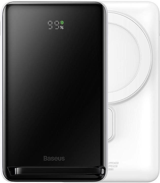 Actual product image Baseus Magnetic (10000 mAh, 20 W, 38.50 Wh)