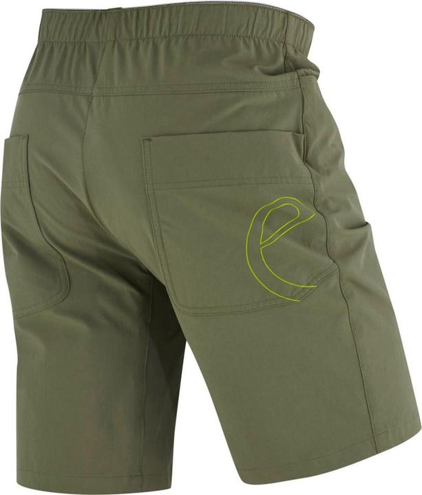 Actual product image Edelrid Radar Short (XL)